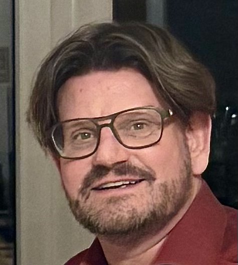 Lutz Müller