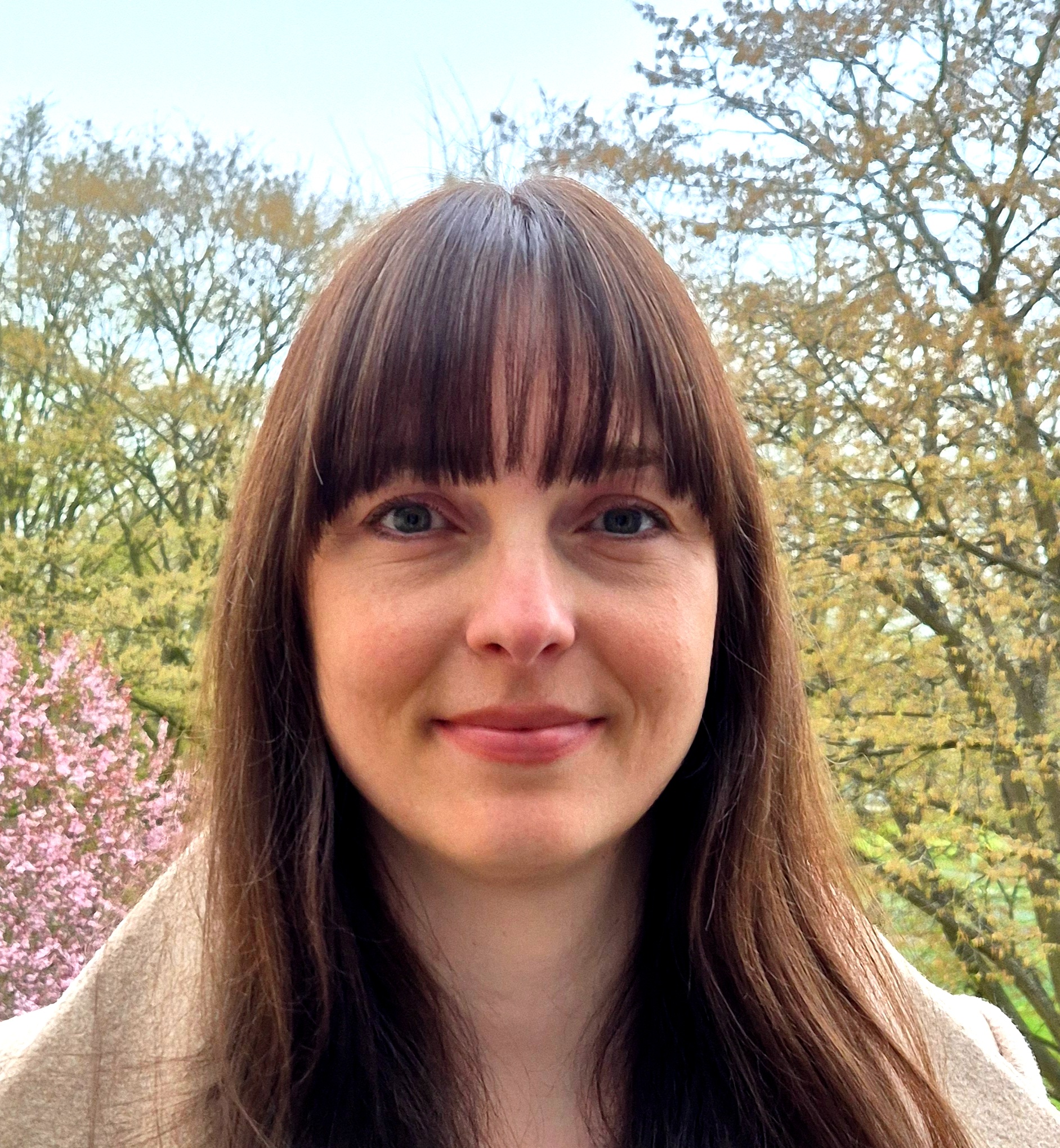 Sarah Hodgson