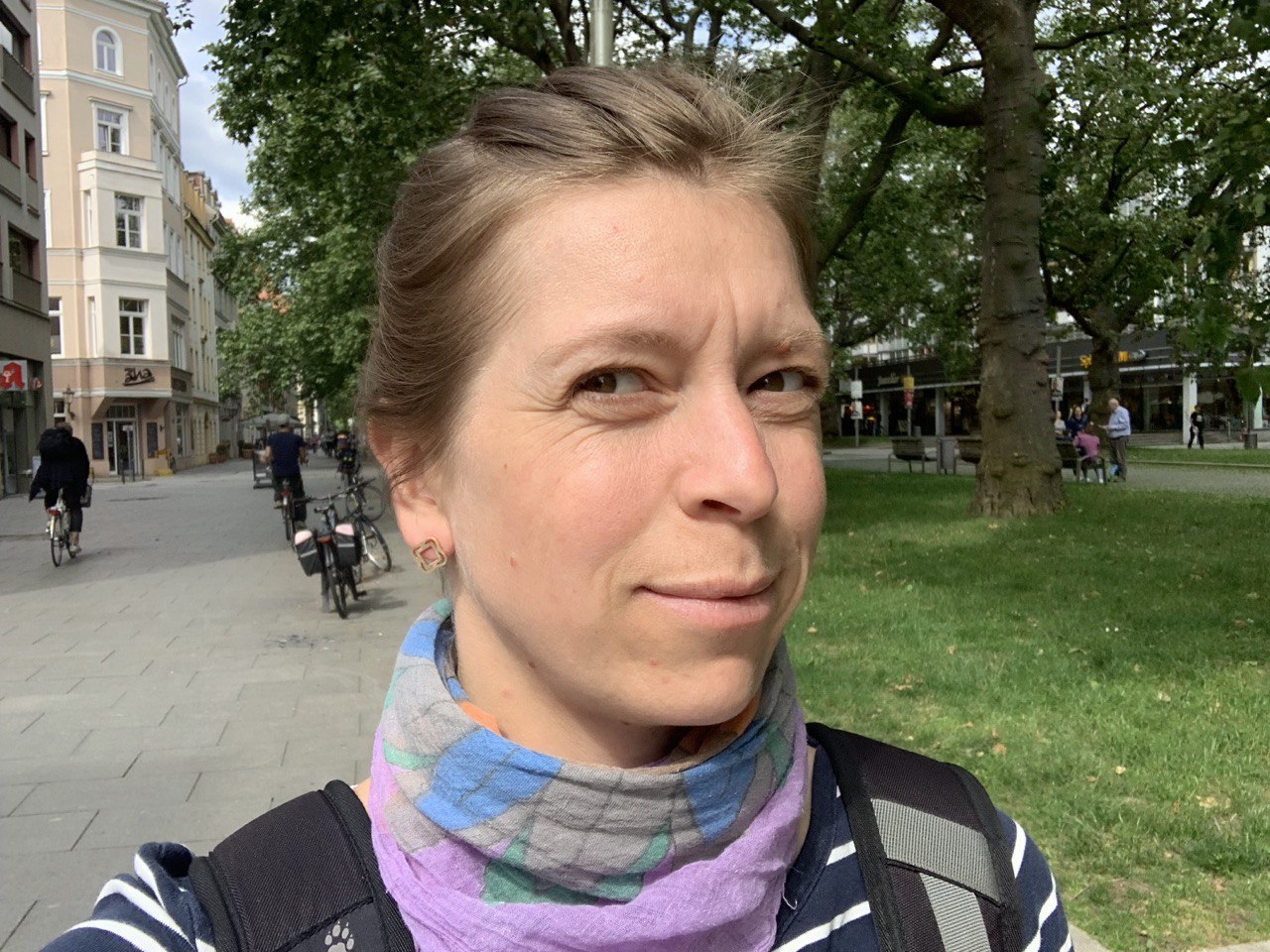 Susanne Schulz